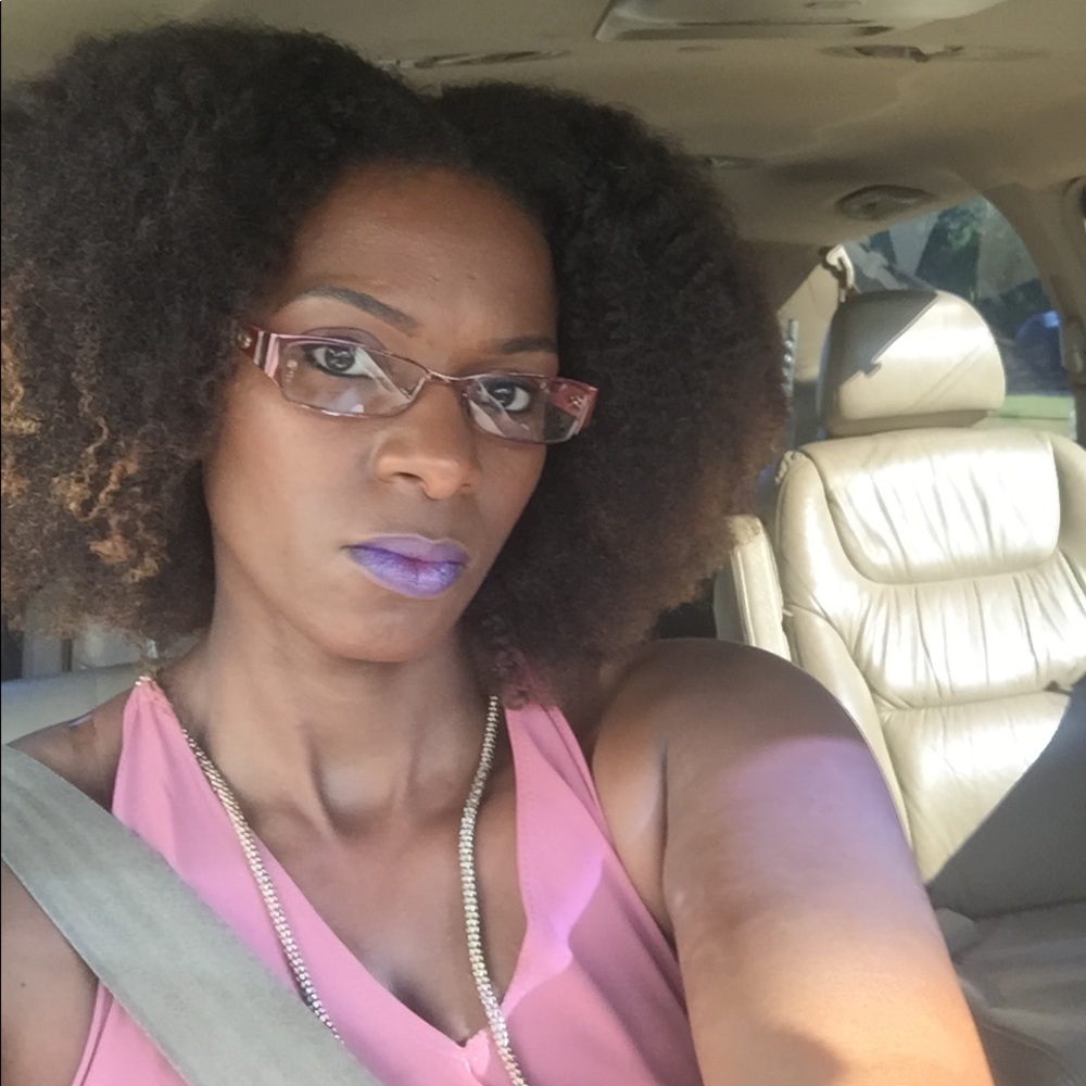 Meet your Posher, Tasha